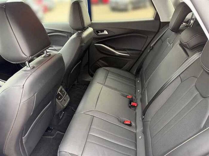 Opel Grandland X Ultimate*224PS Hybrid*AGR-Sitze*Navi*LED