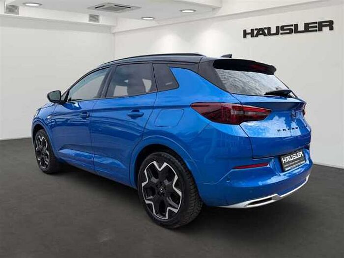 Opel Grandland X Ultimate*224PS Hybrid*AGR-Sitze*Navi*LED