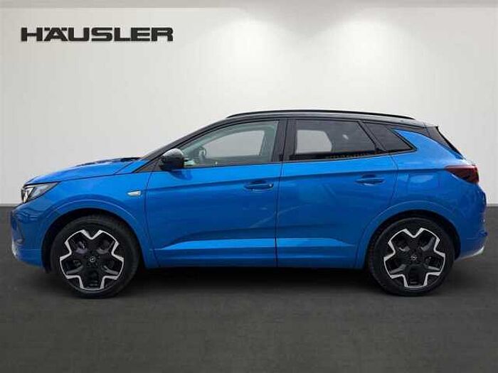 Opel Grandland X Ultimate*224PS Hybrid*AGR-Sitze*Navi*LED