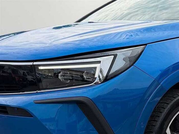Opel Grandland X Ultimate*224PS Hybrid*AGR-Sitze*Navi*LED