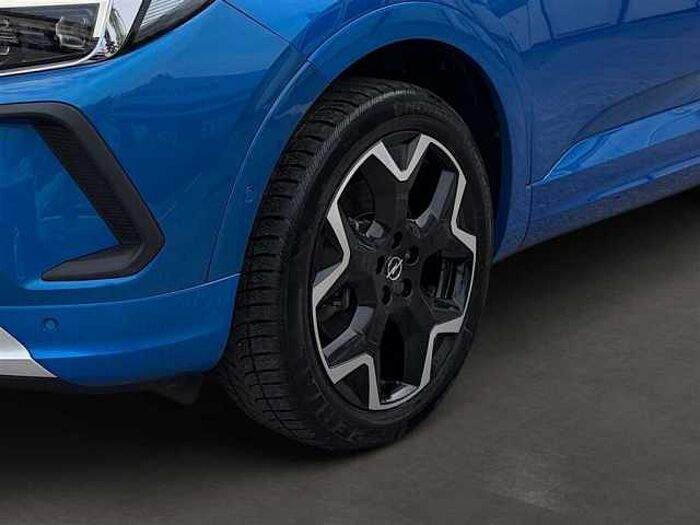 Opel Grandland X Ultimate*224PS Hybrid*AGR-Sitze*Navi*LED