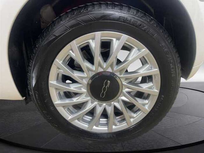 Fiat 500 Dolceviat*1.0*Klima*PDC*AppleCarPlay*