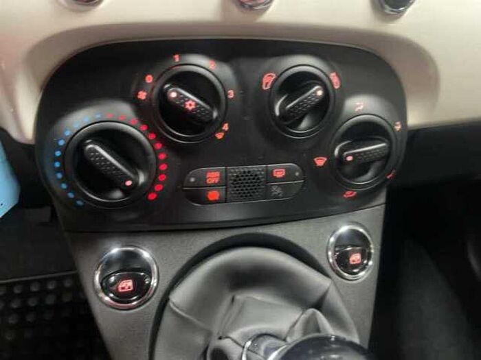 Fiat 500 Dolceviat*1.0*Klima*PDC*AppleCarPlay*