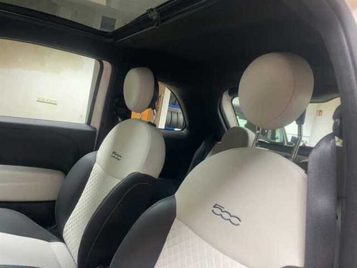 Fiat 500 Dolceviat*1.0*Klima*PDC*AppleCarPlay*