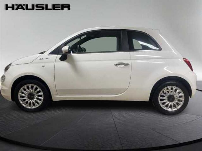 Fiat 500 Dolceviat*1.0*Klima*PDC*AppleCarPlay*