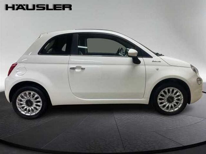 Fiat 500 Dolceviat*1.0*Klima*PDC*AppleCarPlay*