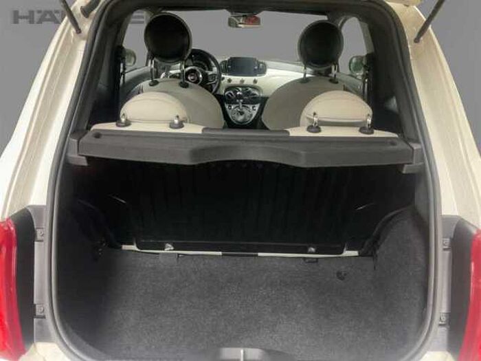 Fiat 500 Dolceviat*1.0*Klima*PDC*AppleCarPlay*