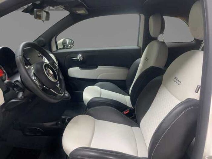 Fiat 500 Dolceviat*1.0*Klima*PDC*AppleCarPlay*