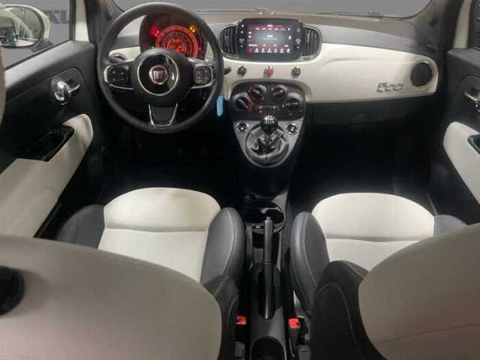 Fiat 500 Dolceviat*1.0*Klima*PDC*AppleCarPlay*