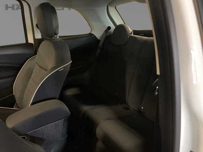 Fiat 500e Neuer 500 Kamera PDC Klimaautomatik Sitzheizung