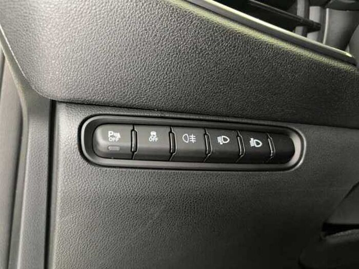 Fiat 500 Neuer 500 Kamera PDC Klimaautomatik Sitzheizung