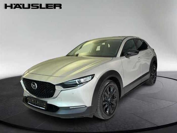 Mazda CX-30 Homura 2.0 Automatik LED Navi Rückfahrkamera