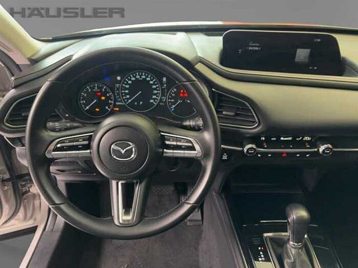 Mazda CX-30 Homura 2.0 Automatik LED Navi Rückfahrkamera
