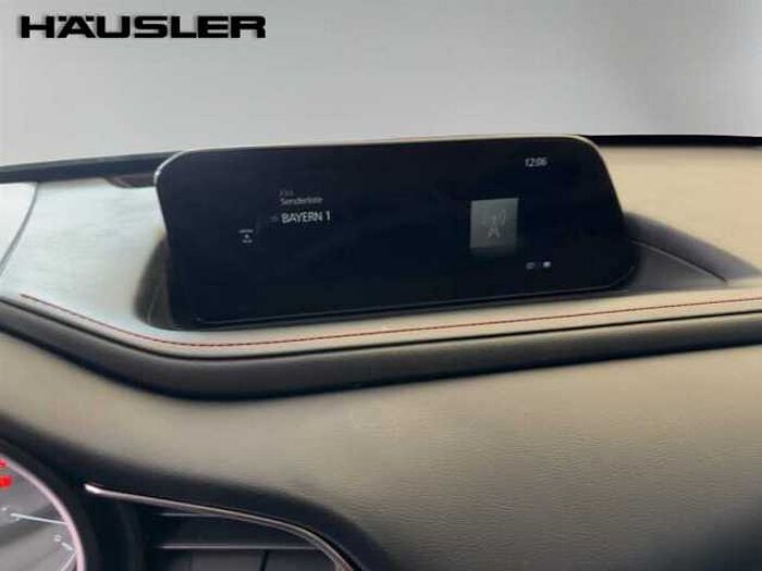 Mazda CX-30 Homura 2.0 Automatik LED Navi Rückfahrkamera