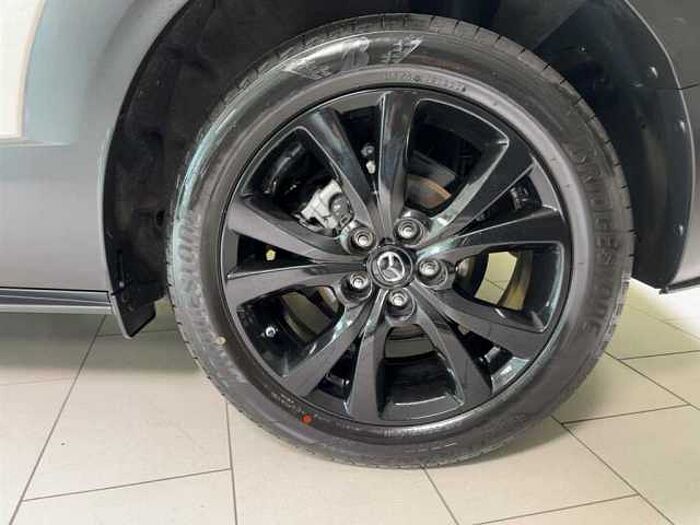 Mazda CX-30 Homura 2.0 Automatik LED Navi Rückfahrkamera