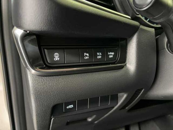 Mazda CX-30 Homura 2.0 Automatik LED Navi Rückfahrkamera