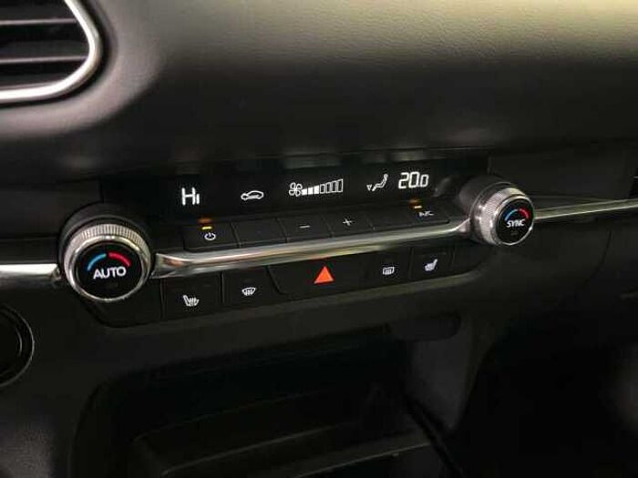 Mazda CX-30 Homura 2.0 Automatik LED Navi Rückfahrkamera