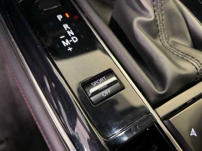 Mazda CX-30 Homura 2.0 Automatik LED Navi Rückfahrkamera