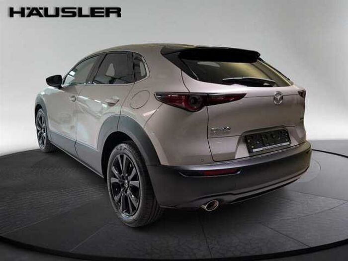 Mazda CX-30 Homura 2.0 Automatik LED Navi Rückfahrkamera