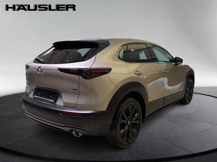Mazda CX-30 Homura 2.0 Automatik LED Navi Rückfahrkamera