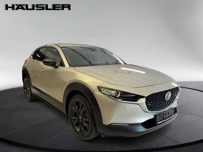 Mazda CX-30 Homura 2.0 Automatik LED Navi Rückfahrkamera