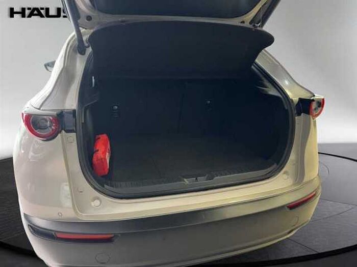 Mazda CX-30 Homura 2.0 Automatik LED Navi Rückfahrkamera