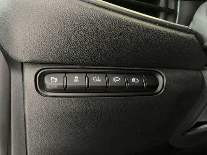 Fiat 500 Neuer 500 Kamera PDC Klimaautomatik Sitzheizung