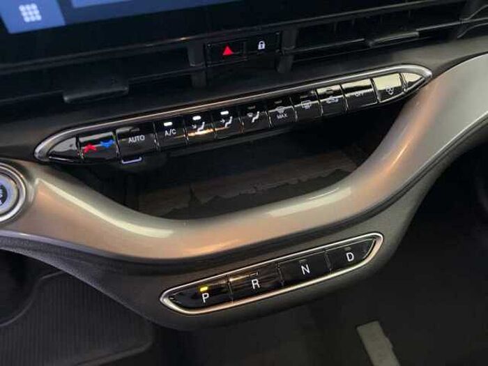 Fiat 500 Neuer 500 Kamera PDC Klimaautomatik Sitzheizung