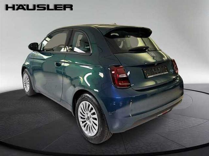 Fiat 500 Neuer 500 Kamera PDC Klimaautomatik Sitzheizung