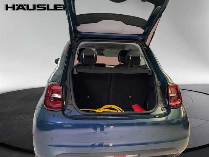 Fiat 500 Neuer 500 Kamera PDC Klimaautomatik Sitzheizung