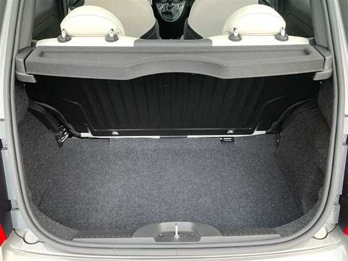 Fiat 500 1.0 Hybrid Dolcevita PDC Glasdach CarPlay Tempomat