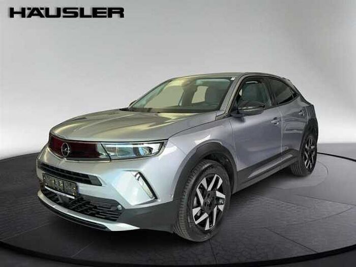 Opel Mokka Elegance 1.2 Rückfahrkamera Klimaautomatik LED