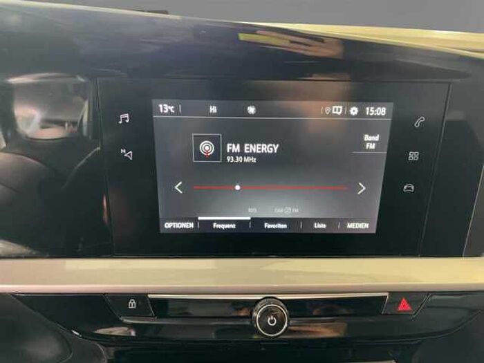 Opel Mokka Elegance 1.2 Rückfahrkamera Klimaautomatik LED