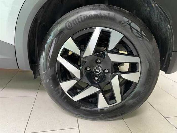 Opel Mokka Elegance 1.2 Rückfahrkamera Klimaautomatik LED