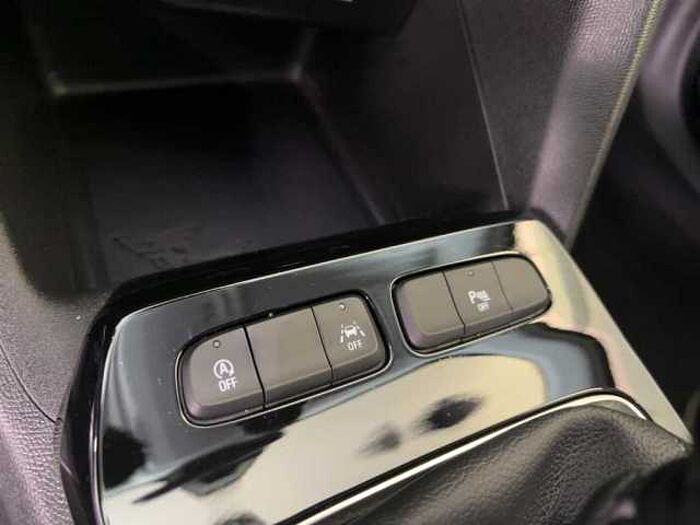 Opel Mokka Elegance 1.2 Rückfahrkamera Klimaautomatik LED