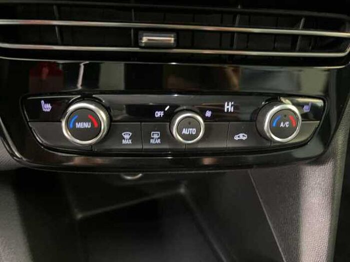 Opel Mokka Elegance 1.2 Rückfahrkamera Klimaautomatik LED