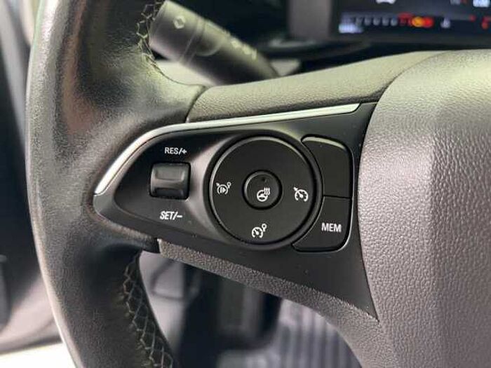 Opel Mokka Elegance 1.2 Rückfahrkamera Klimaautomatik LED