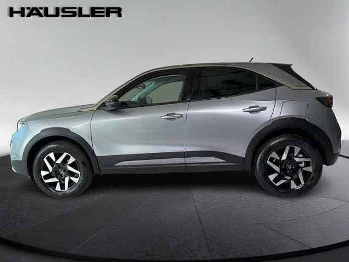 Opel Mokka Elegance 1.2 Rückfahrkamera Klimaautomatik LED