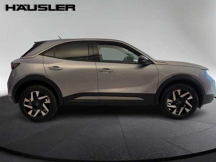 Opel Mokka Elegance 1.2 Rückfahrkamera Klimaautomatik LED