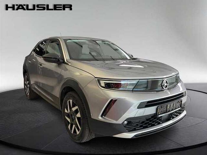 Opel Mokka Elegance 1.2 Rückfahrkamera Klimaautomatik LED