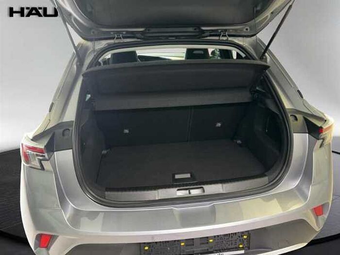 Opel Mokka Elegance 1.2 Rückfahrkamera Klimaautomatik LED