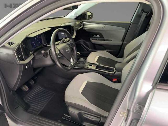 Opel Mokka Elegance 1.2 Rückfahrkamera Klimaautomatik LED