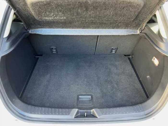 Mazda CX-3 Advantage SKYACTIV-G 2.0 *Navi*Sitzheizung*Klimaautomatik*