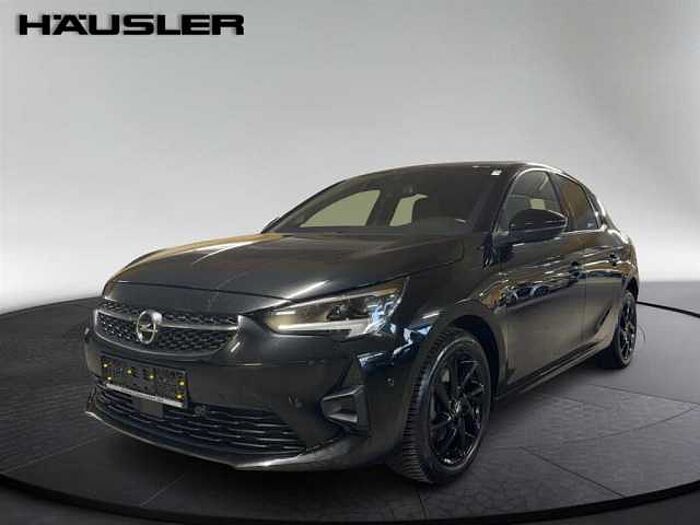 Opel Corsa 1,2 Automatik Sitzheizung Klimaautomatik LED