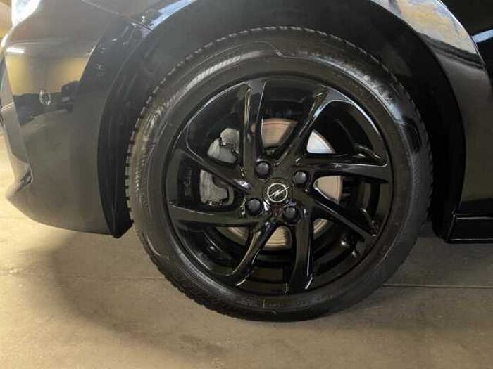 Opel Corsa 1,2 Automatik Sitzheizung Klimaautomatik LED