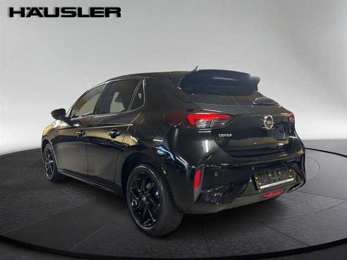 Opel Corsa 1,2 Automatik Sitzheizung Klimaautomatik LED