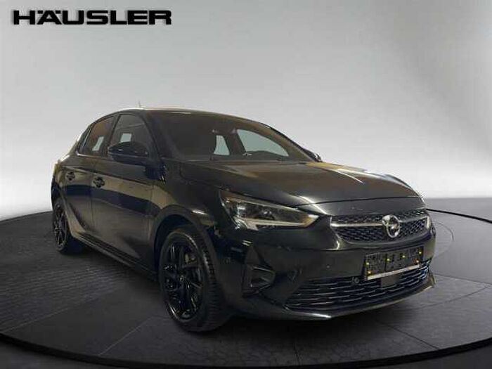 Opel Corsa 1,2 Automatik Sitzheizung Klimaautomatik LED