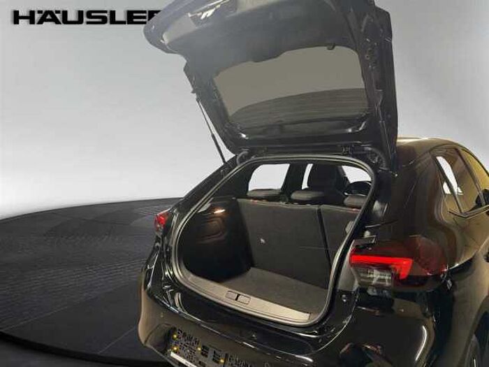 Opel Corsa 1,2 Automatik Sitzheizung Klimaautomatik LED