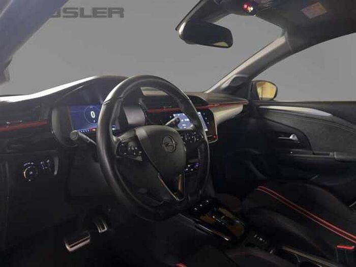 Opel Corsa 1,2 Automatik Sitzheizung Klimaautomatik LED