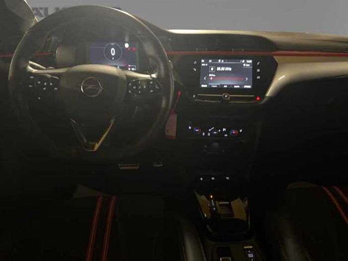 Opel Corsa 1,2 Automatik Sitzheizung Klimaautomatik LED